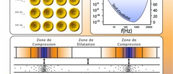 Fréquences et pressions